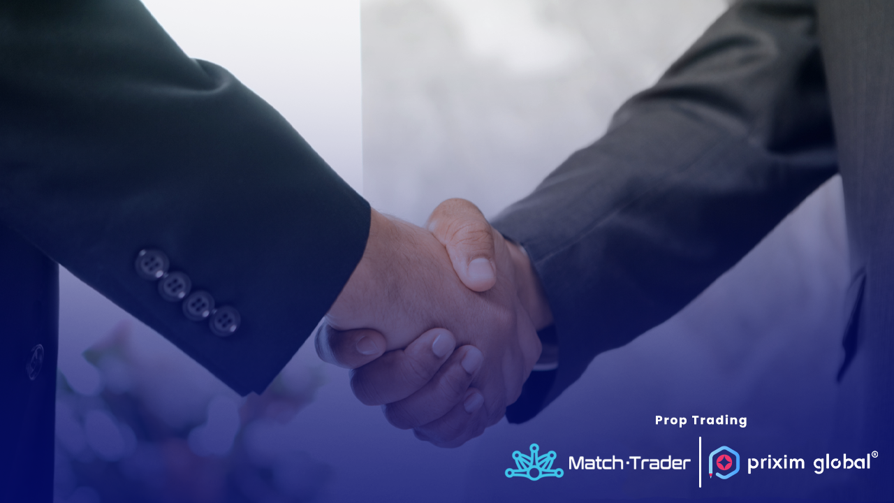 Match Trader Services